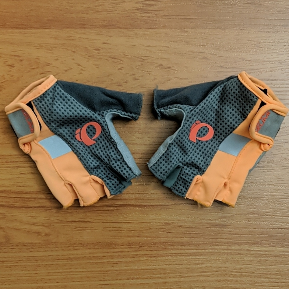 ELITE Gel Cycling Gloves